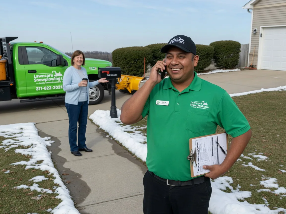 Lawn Care Services By Expert Landscaper Northern Cambria, PA FAQs